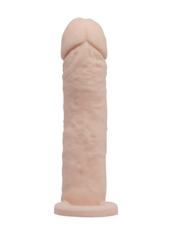 Censan 16cm Real Softskin Penis Kılıfı