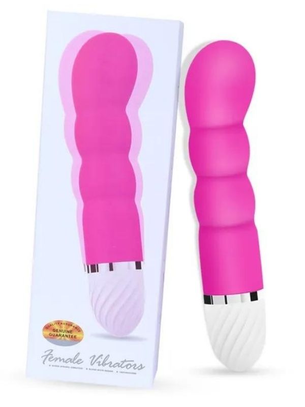 CENSAN 17cm Tru Love Vibratör