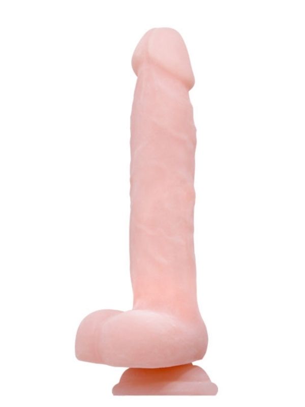 Censan 21 cm Realistik Dildo Penis