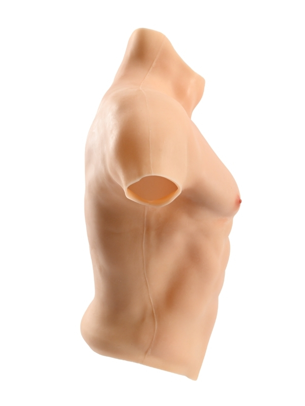 Censan 3 Kg Giyilebilir Silikon Erkek Model LJJR001