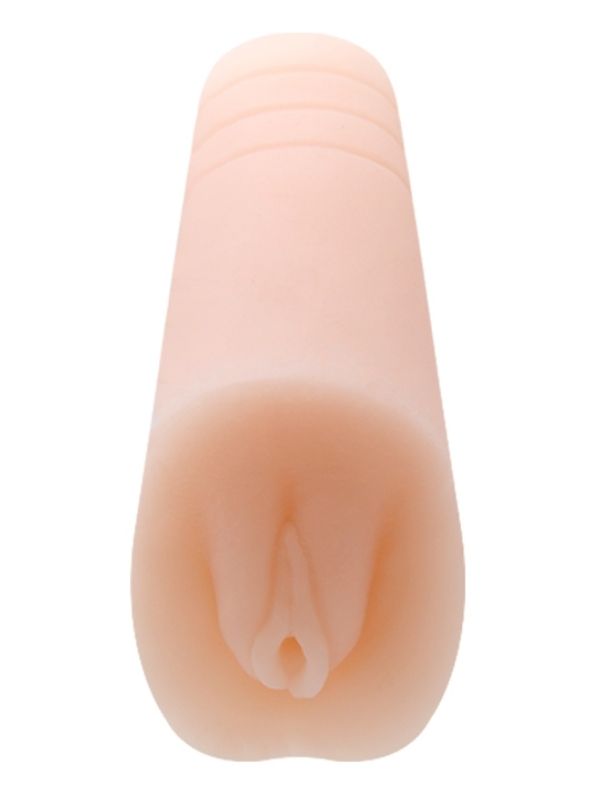 Censan 3D İç Yapılı Vajinal Masturbatör