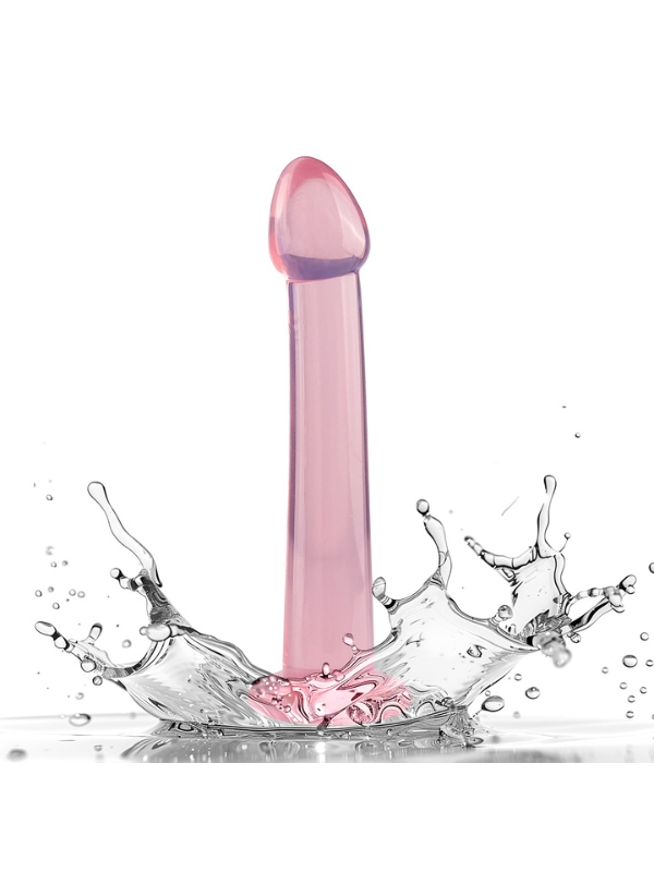 Censan 3'lü Yumuşak Dokuda Anal Jel Dildo Set