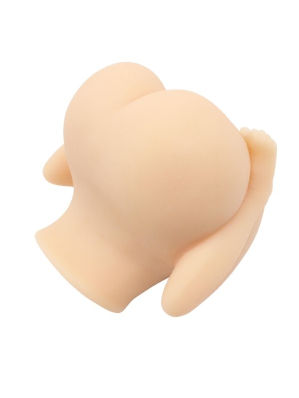 Censan 4 Girişli Çiftli Mastürbatör 1Kg