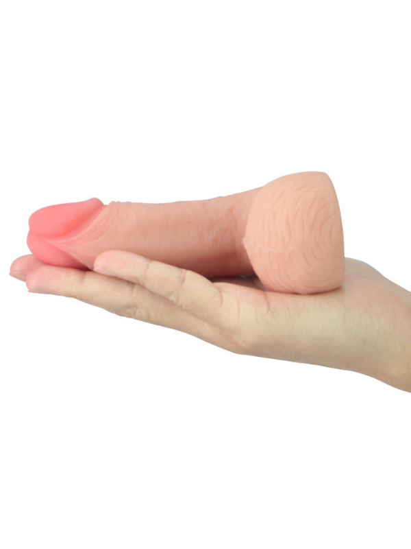 Censan 5.5 İnç Skinlike Limpy Cock