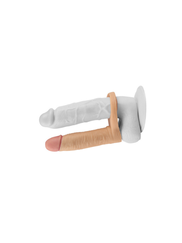 Censan 5.8 İnç The Ultra Soft Double Vibrating