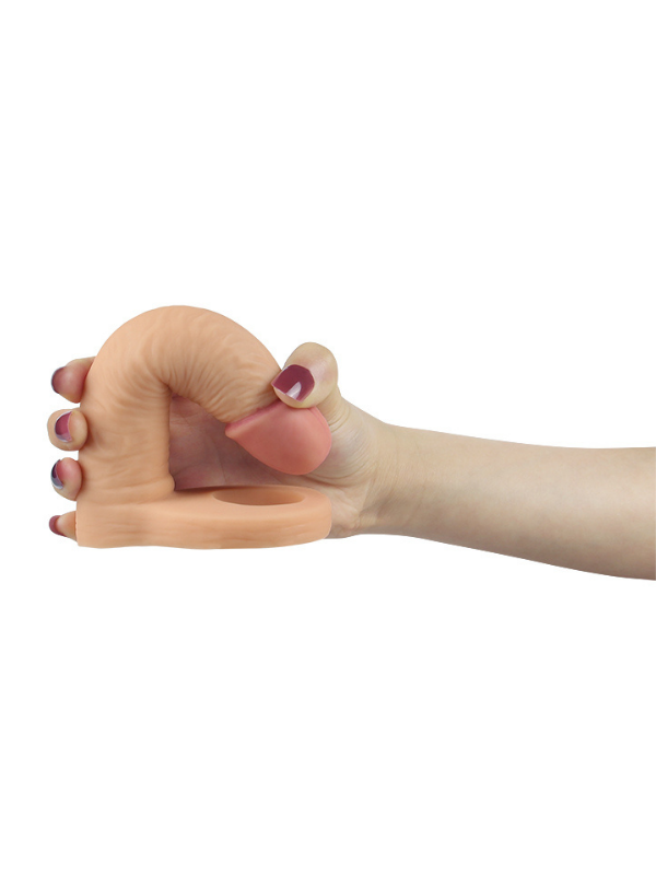 Censan 6.25 İnç The Ultra Soft Double Vibrating