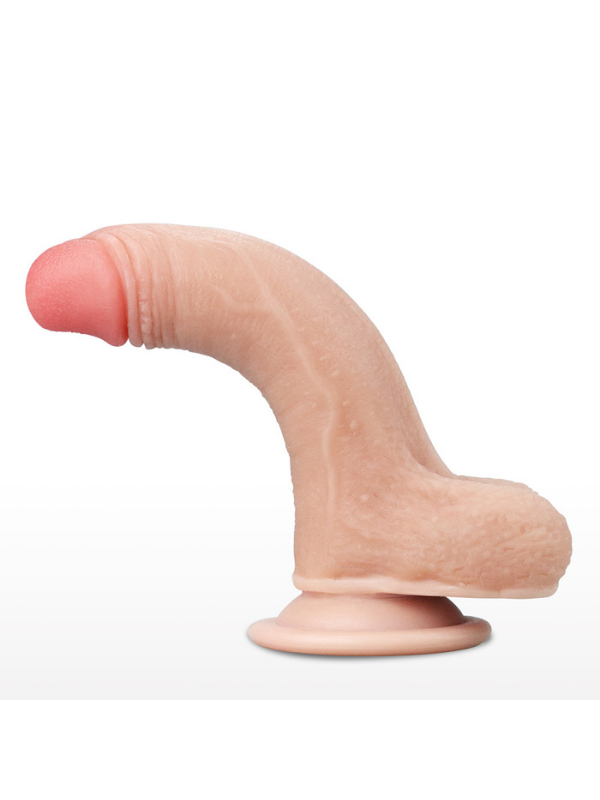 Censan 7 İnç Sliding Skin Dual Layer Dong
