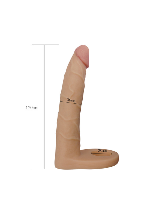Censan 7 İnç The Ultra Soft Double