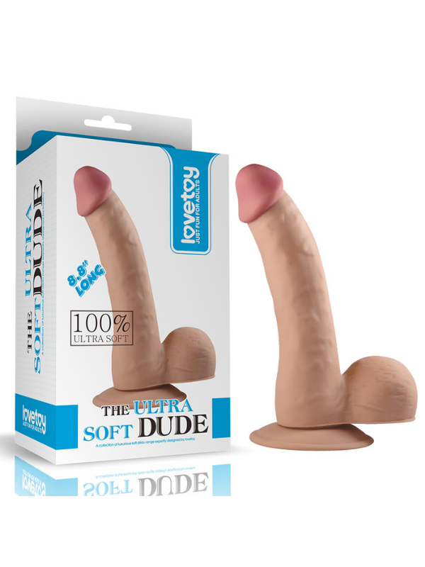 Censan 8.8 İnç The Ultra Soft Dude