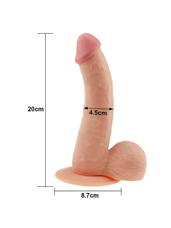 Censan 8.8 İnç The Ultra Soft Dude