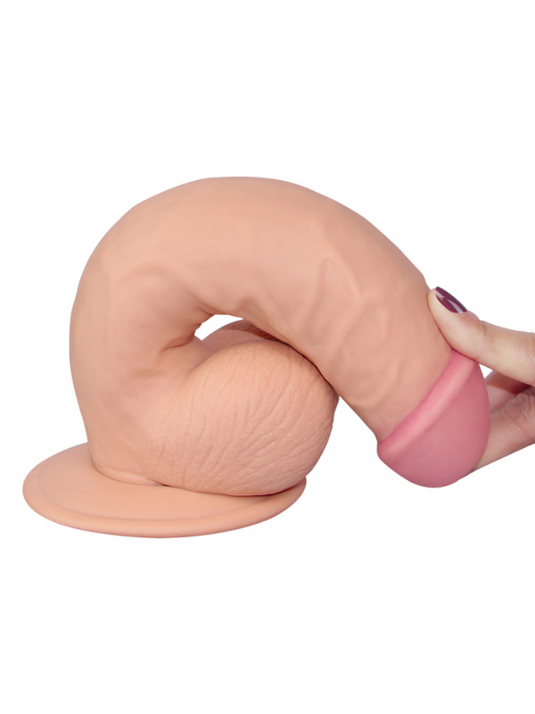 Censan 8.8 İnç The Ultra Soft Dude 2