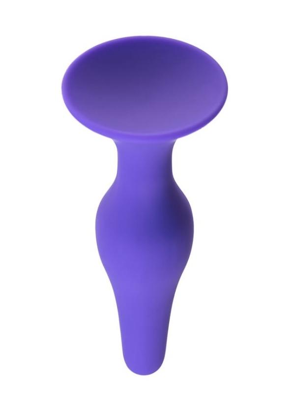 CENSAN Anal Plug Mor 10,2 cm