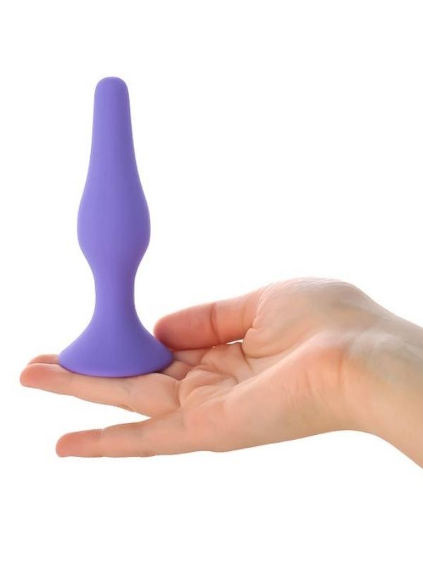 CENSAN Anal Plug Mor 10,2 cm