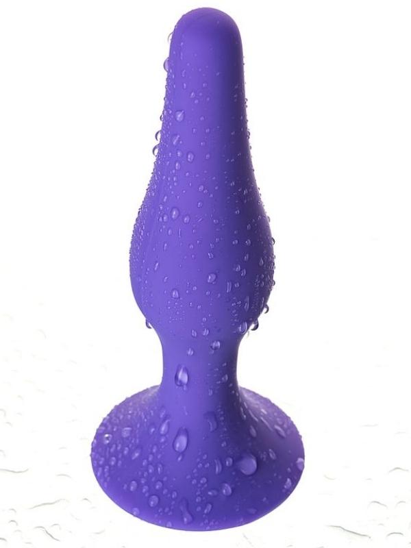 CENSAN Anal Plug Mor 10,2 cm