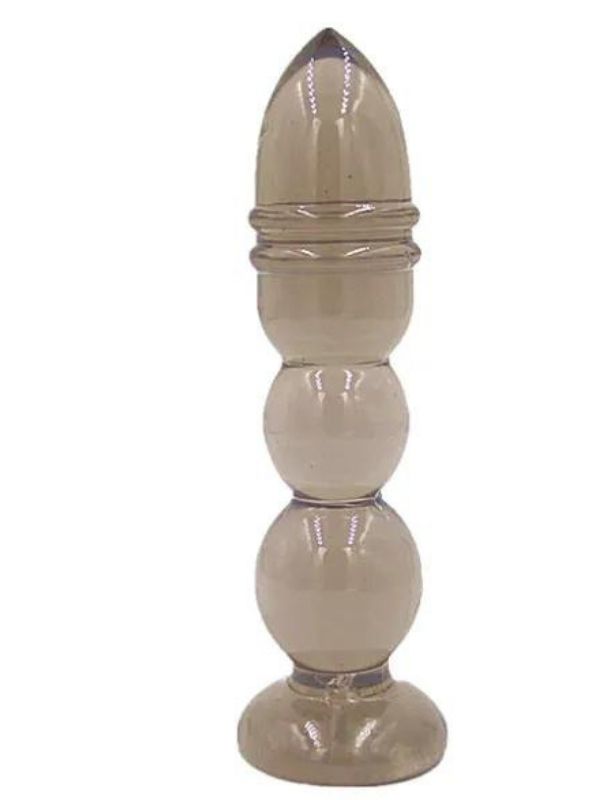 Censan Anal Tıkaç Karışık Renklerde 28*135MM 64GR