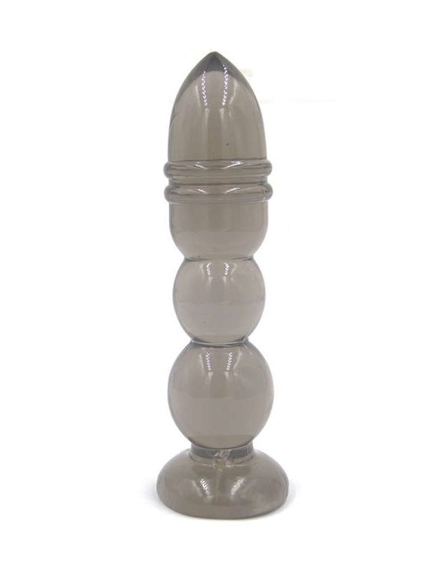 Censan Anal Tıkaç Karışık Renklerde 33*135MM 85GR