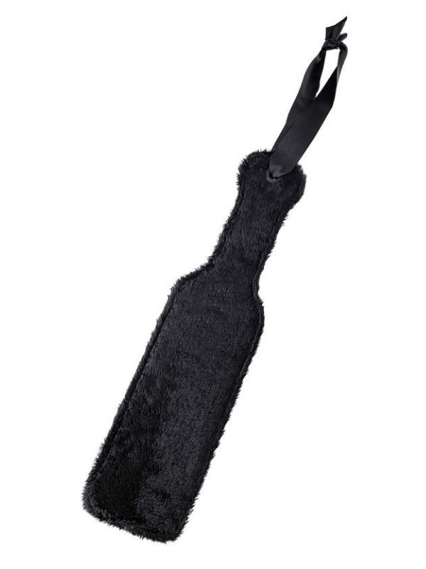 Censan Anonymo BDSM Kırbaç 0009 Kadife Kadife Kırmızı 37 cm