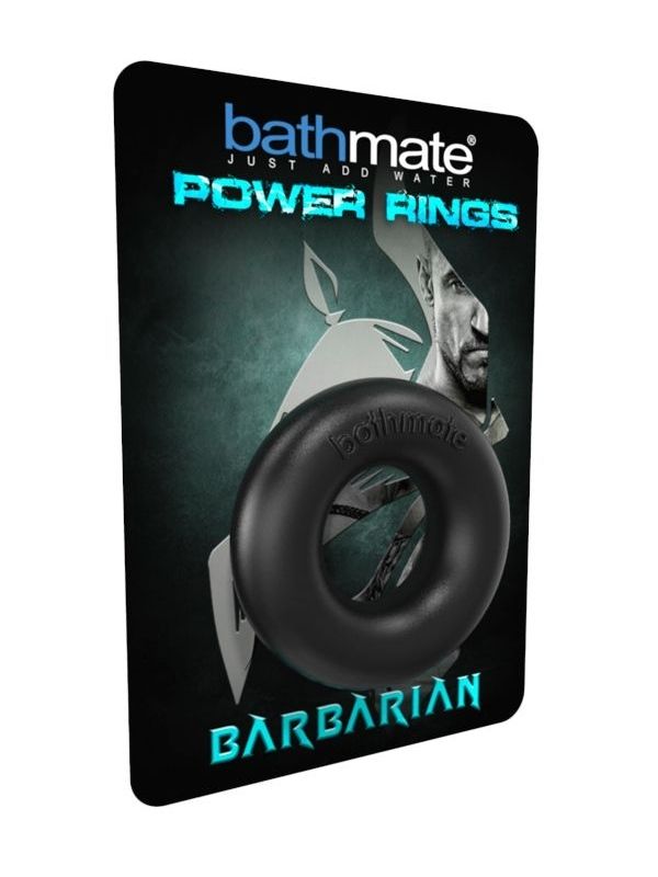 Censan Bathmate Barbarian Penis Halkası