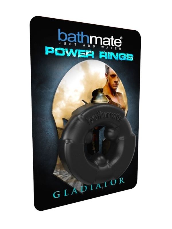 Censan Bathmate Gladiator Penis Halkası
