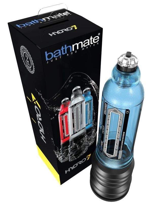 Censan Bathmate HYDRO7 Penis Pompası