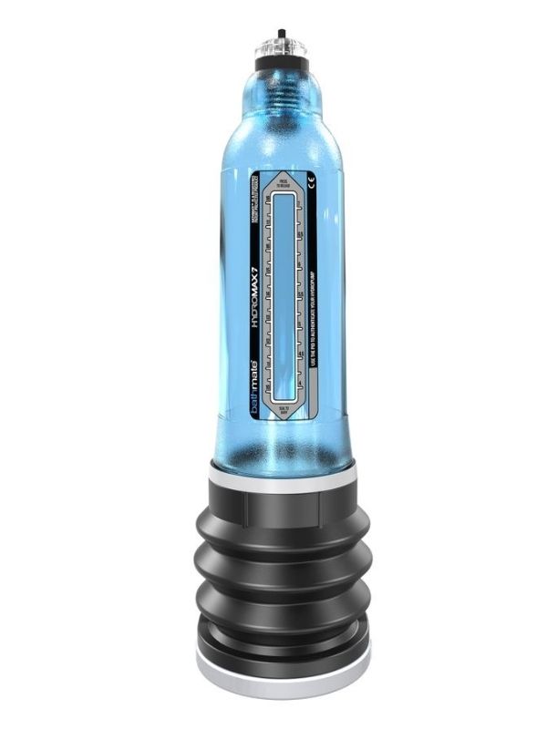 Censan Bathmate HYDROMAX 7 Penis Pompası