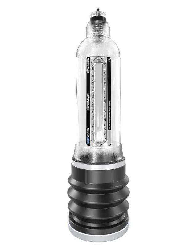Censan Bathmate HYDROMAX 9 Penis Pompası