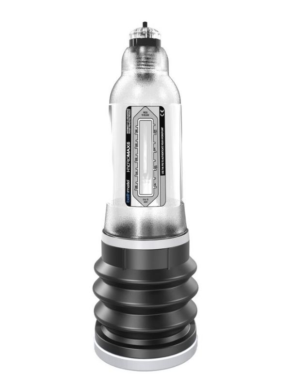 Censan Bathmate HYDROMAX5 Penis Pompası