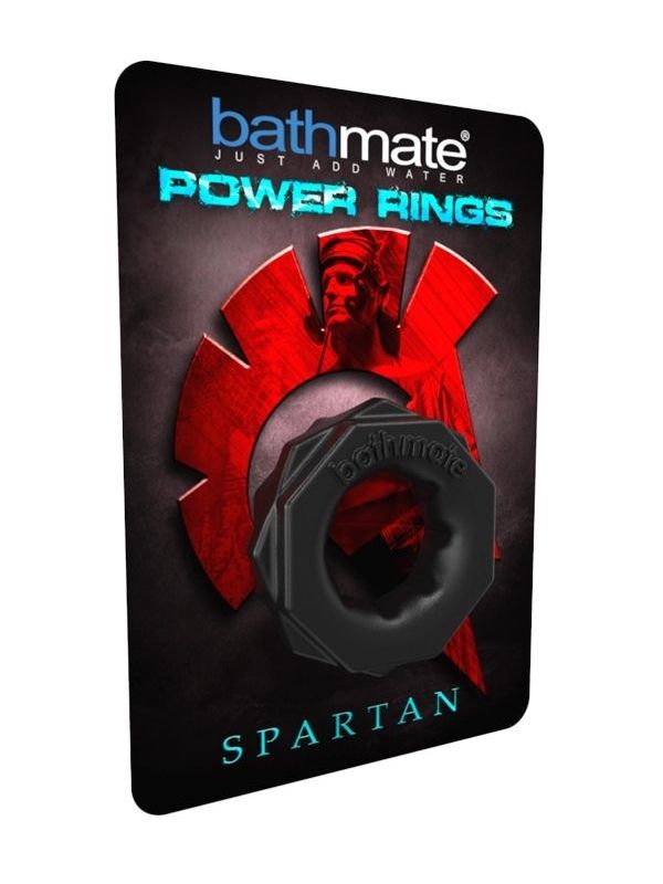Censan Bathmate Spartan Penisi Halkası