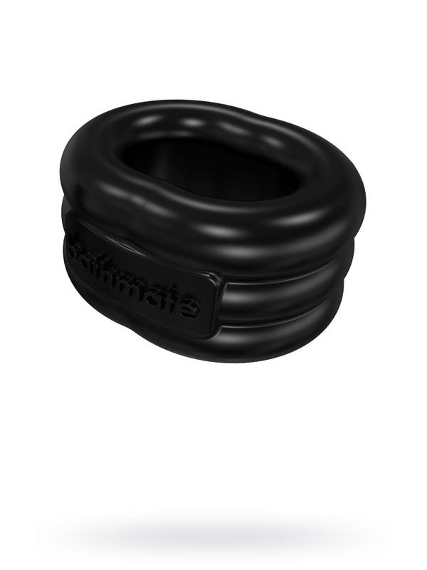 Censan Bathmate Stretch Titreşimli Penis Halkası