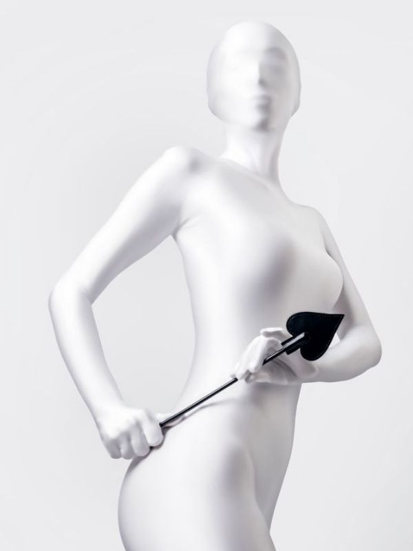 CENSAN BDSM Maça Şaplak  36 cm