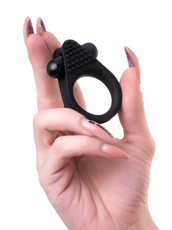 Censan Brid Titreşim Penis Halkası