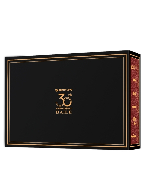 Censan Çiftlere Özel Premium Erotik Set