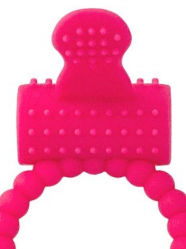 Censan Cion Penis Halkası pembe 3,5 cm