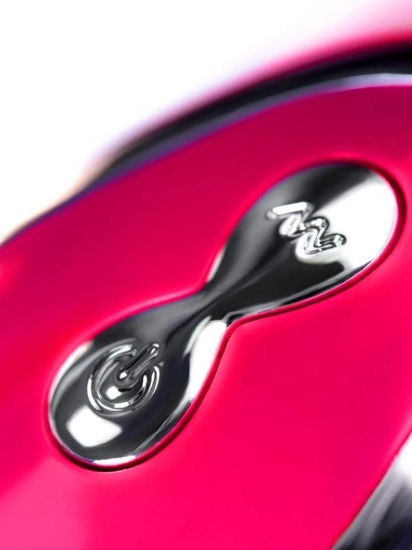 Censan  Costa Mini Vibratör Pembe 6,5 cm