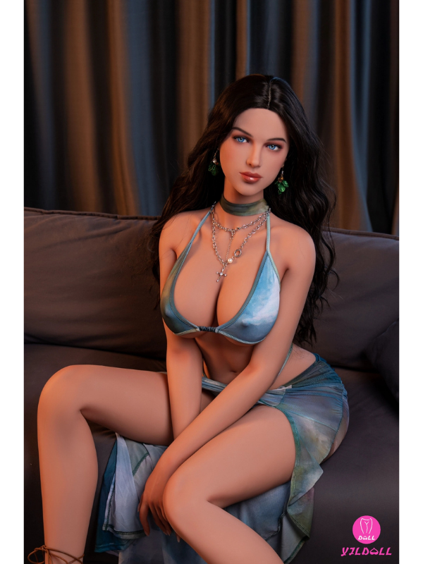 Censan Demi Realistik Sex Doll