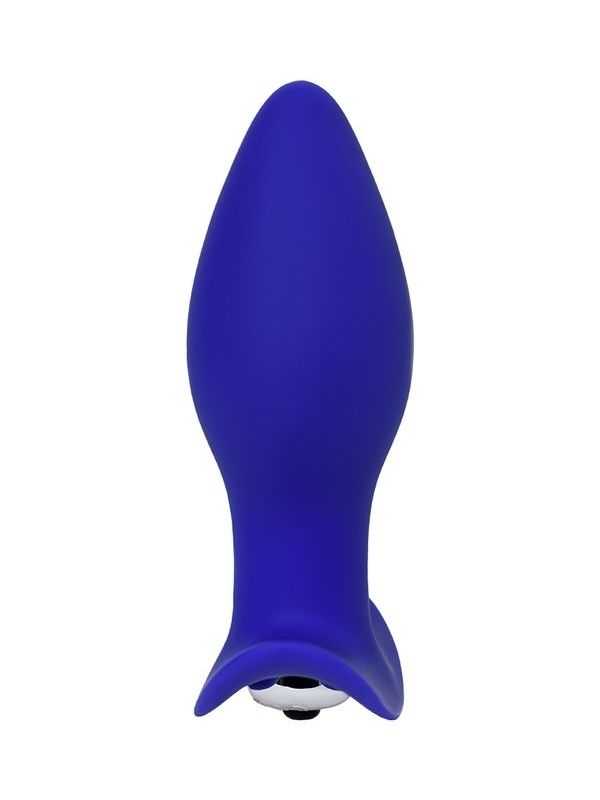 Censan Fancy Anal Plug Mavi 10,7 cm