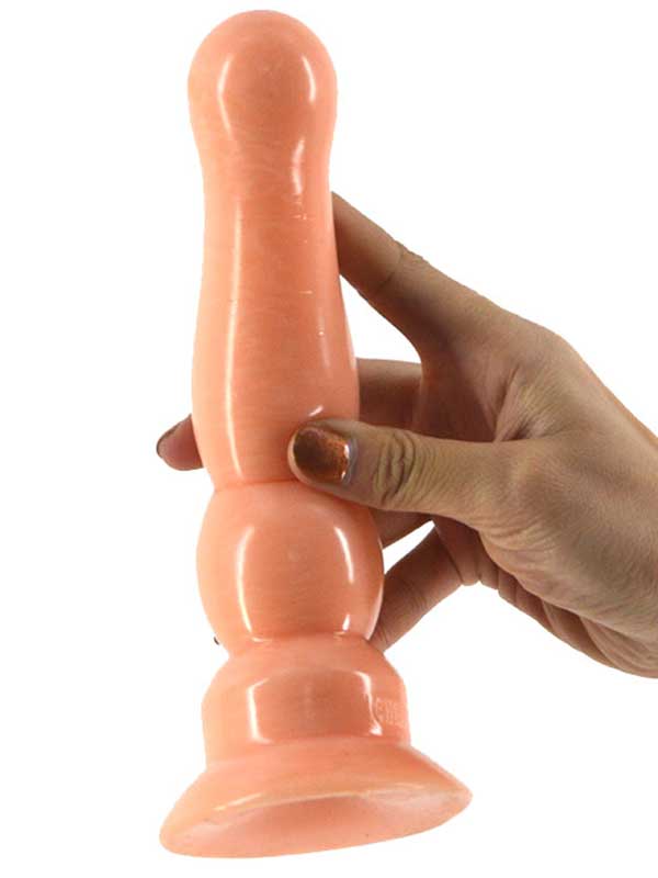 Censan FK Çubuk Anal Plug