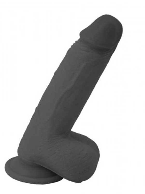 Censan FK Gerçekçi Kalın Dildo