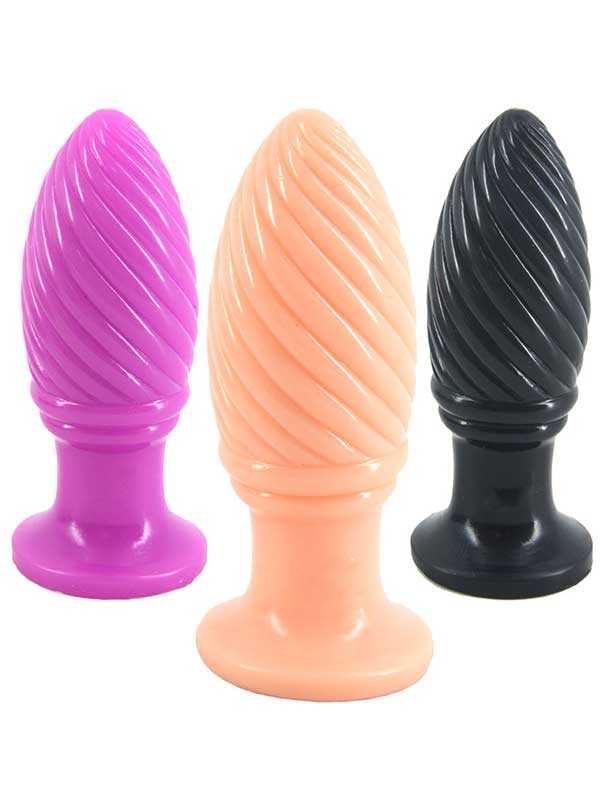 Censan FK Kozalak Anal Plug