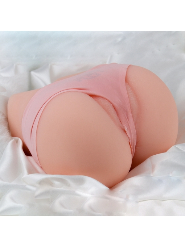 Censan Full Realistik Anal Vajinal Et Dokusunda Gerçekçi Kalça Mastürbatör