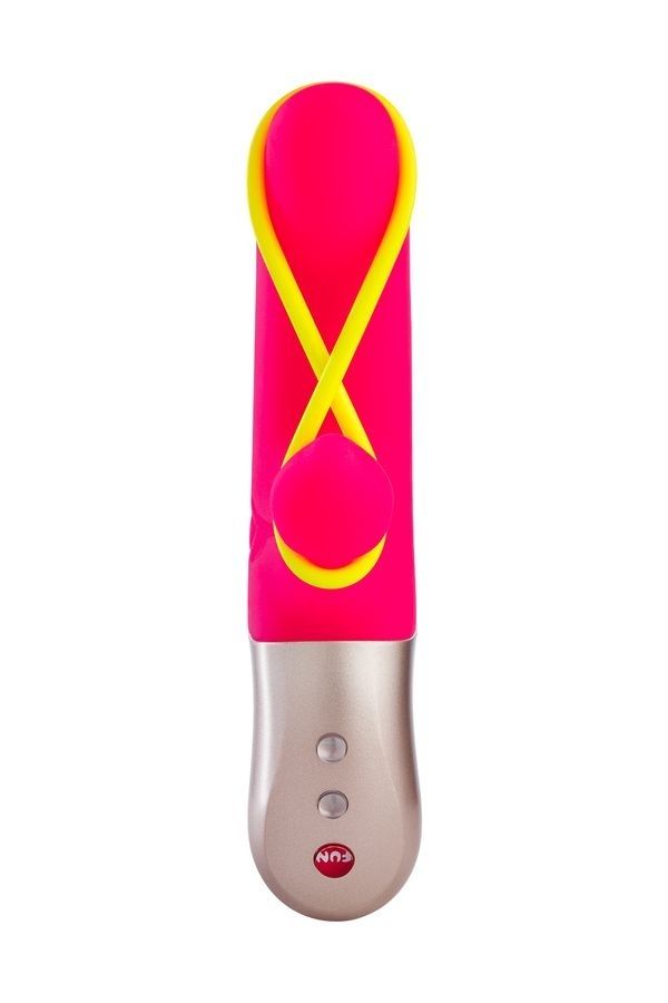 Censan Fun Factory AMORİNO Pembe Vibratör