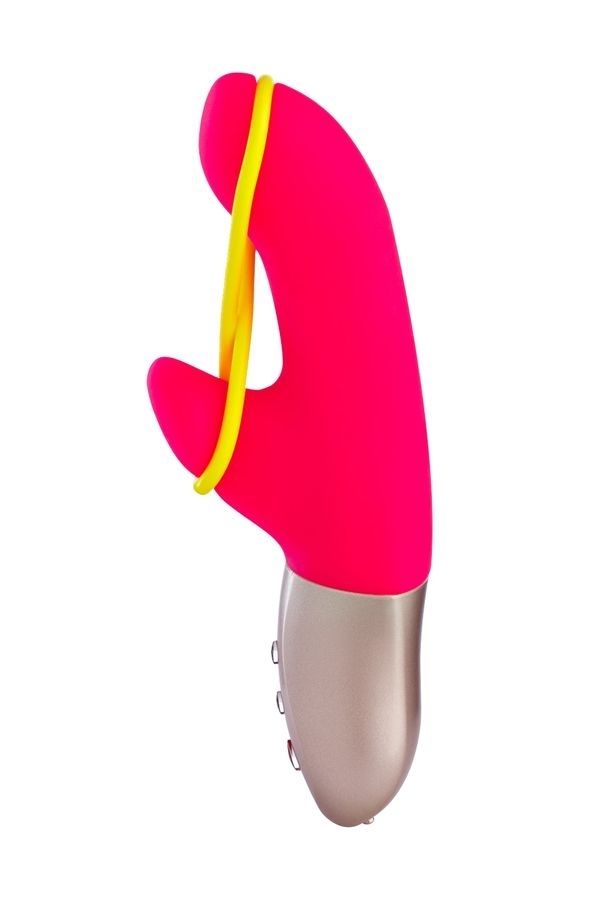 Censan Fun Factory AMORİNO Pembe Vibratör