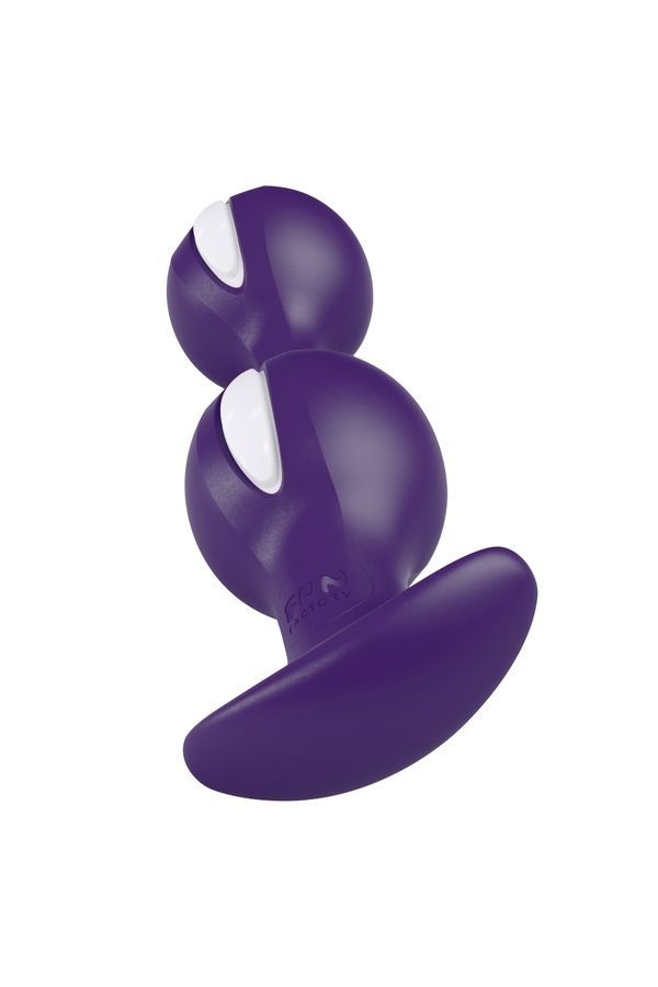 Censan Fun Factory B BALLS Anal Plug 13cm