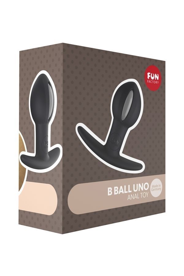 Censan Fun Factory B BALLS Anal Plug