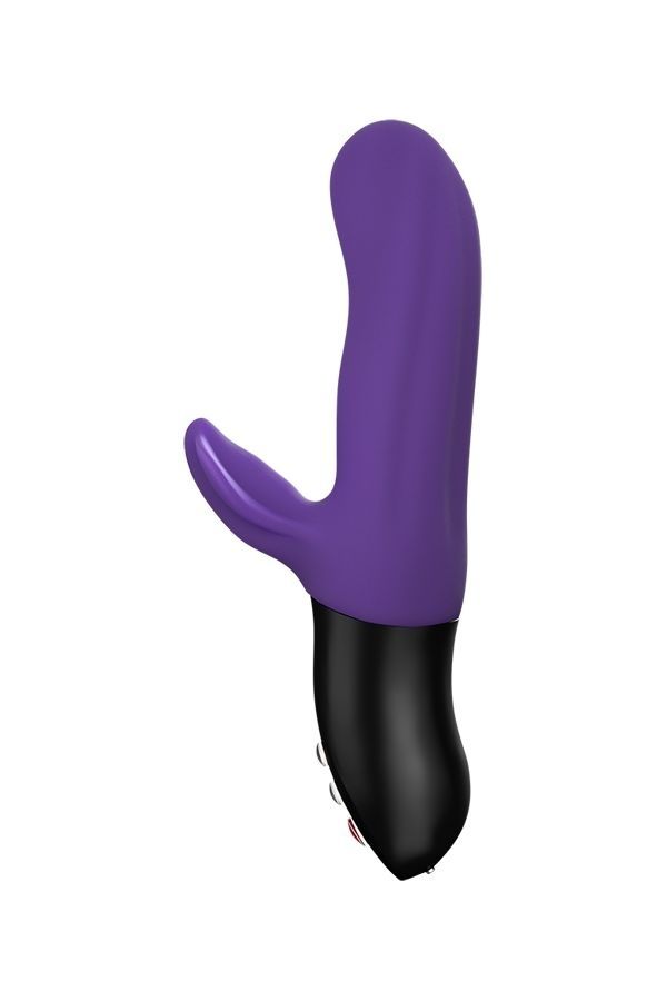 Censan Fun Factory Bİ STRONİC FUSİON Vibratör - Mor