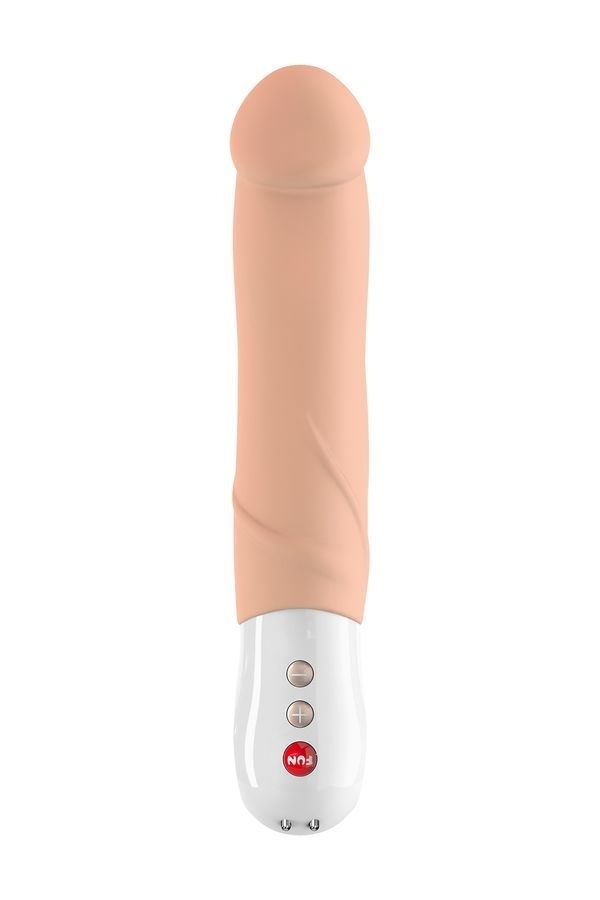 Censan Fun Factory Big Boss Vibratör 23cm