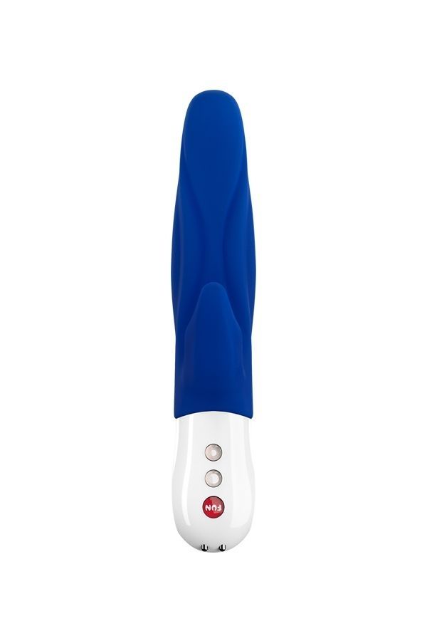 Censan Fun Factory LADY Bİ Vibratör-Mavi