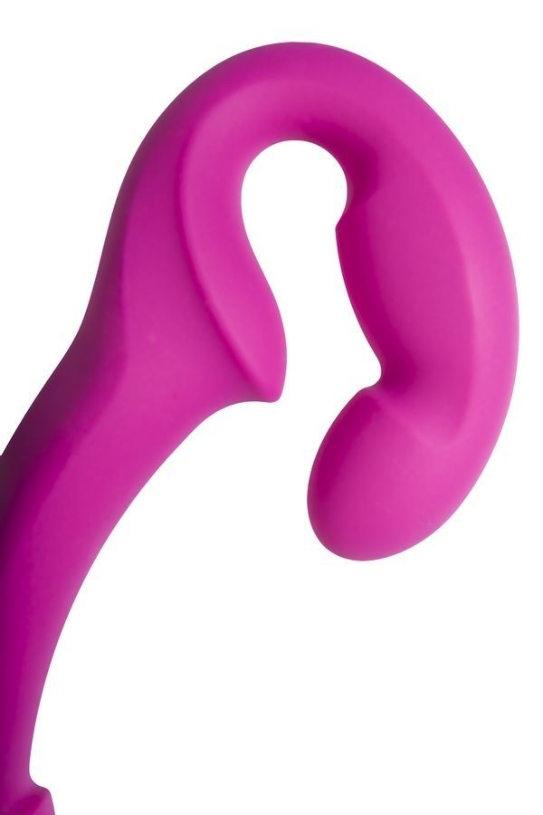 Censan Fun Factory SHARE Strapon - Pembe