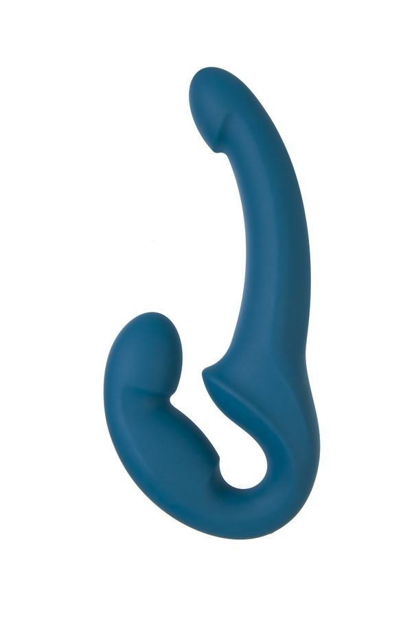 Censan Fun Factory SHARE Strapon - Yeşil