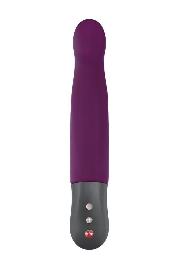 Censan Fun Factory STRONİC G Vibratör- Mor